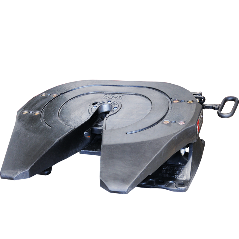 العجلة الخامسة "2 JOST" بتصميم JOST