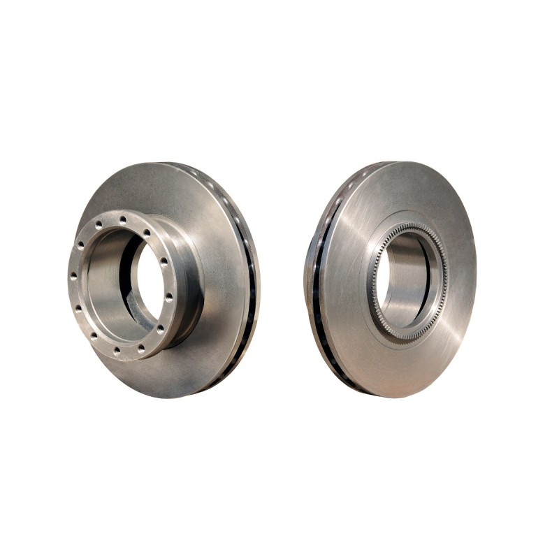 قرص العجلة الخلفية 2016 C & C