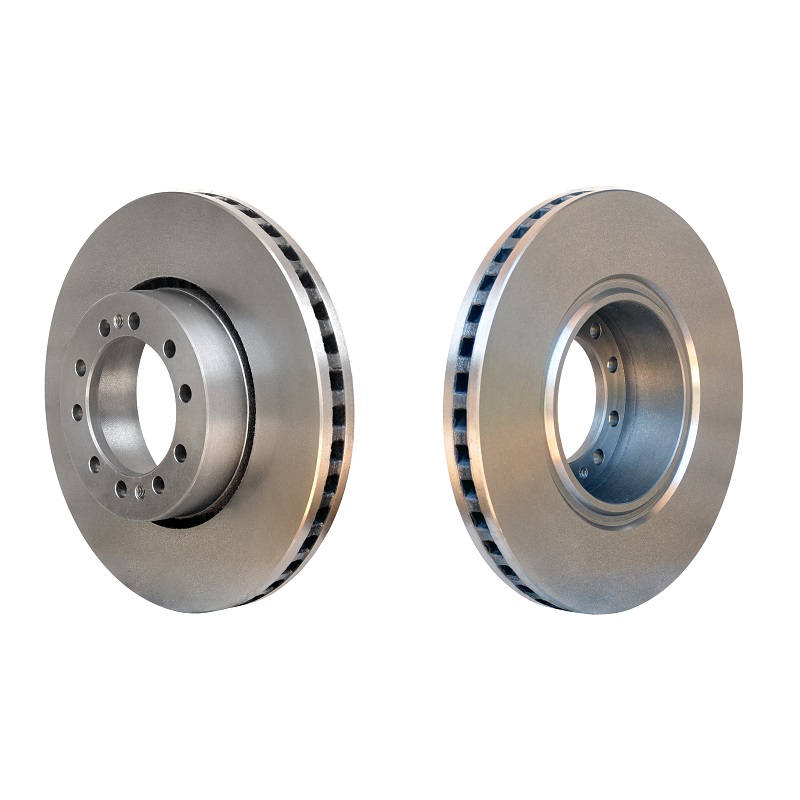 رينو 280 قرص العجلات الأمامية