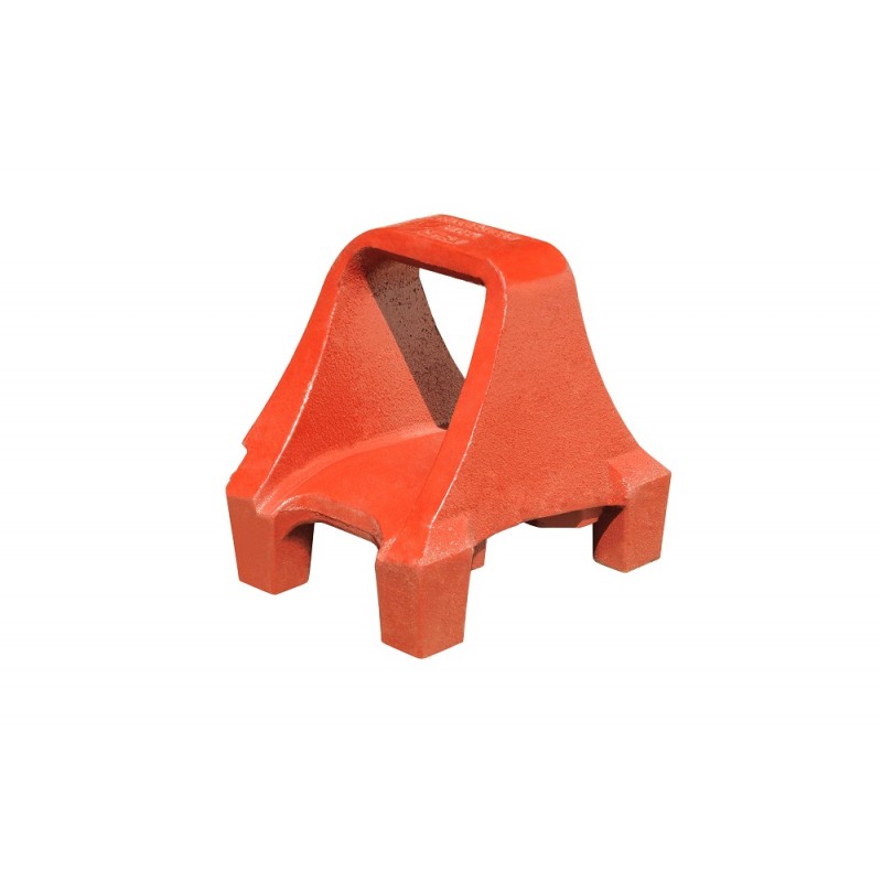 ممتص الصدمات على الترس التفاضلي الصحيح