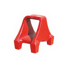 ممتص الصدمات على اليسار التفاضلي