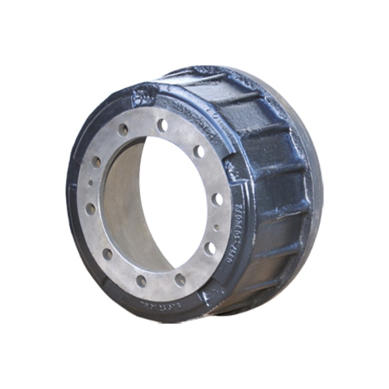 زبدية العجلة الخلفية للمقطورة العراقية