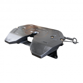 العجلة الخامسة "2 دبوس واحد