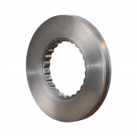 قرص العجلة الأمامية لشاحنة فولفو FH