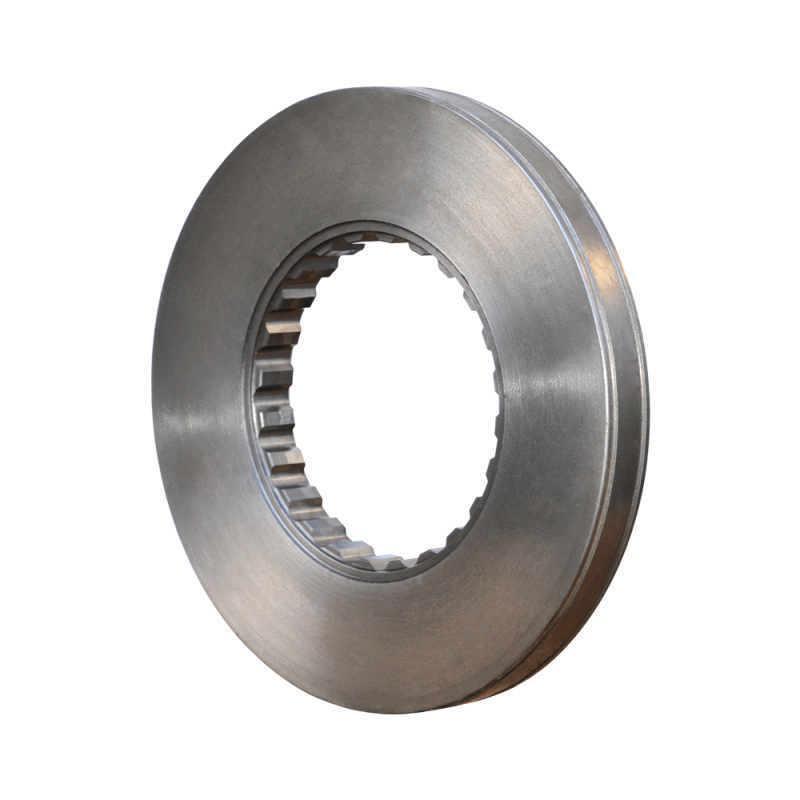 قرص العجلة الأمامية لشاحنة فولفو FH