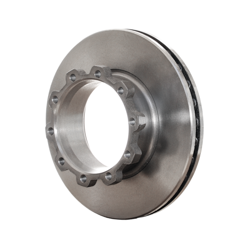 قرص عجلة سكانيا