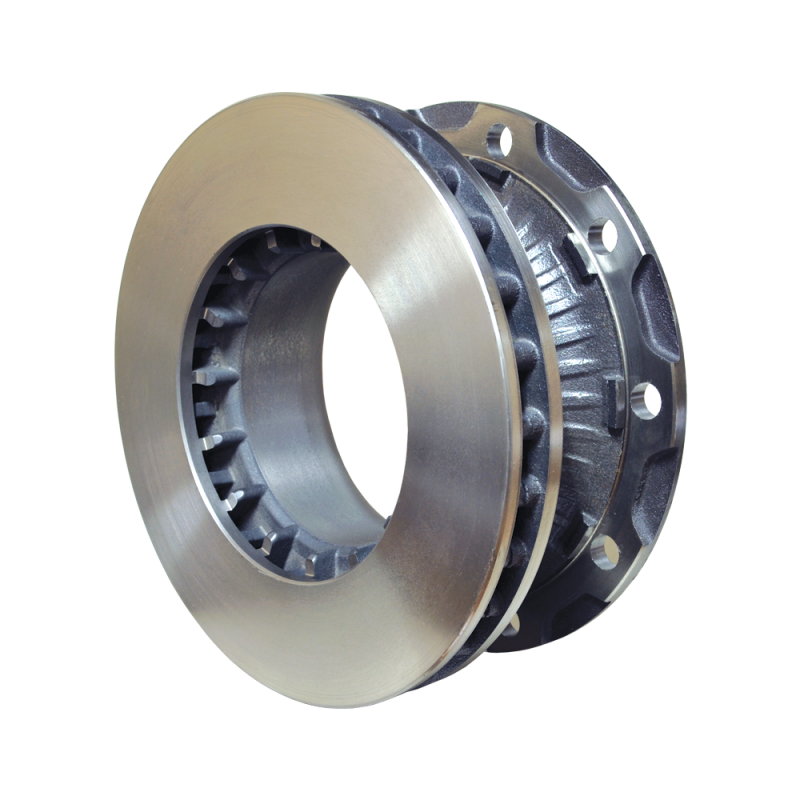 قرص العجلة BPW16