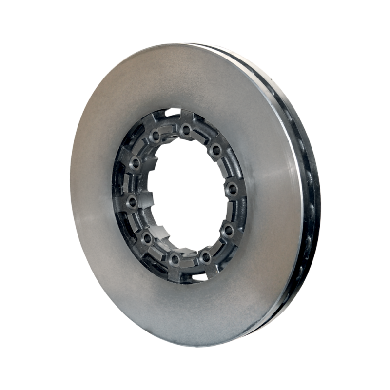 قرص عجلة مسطحة SAF