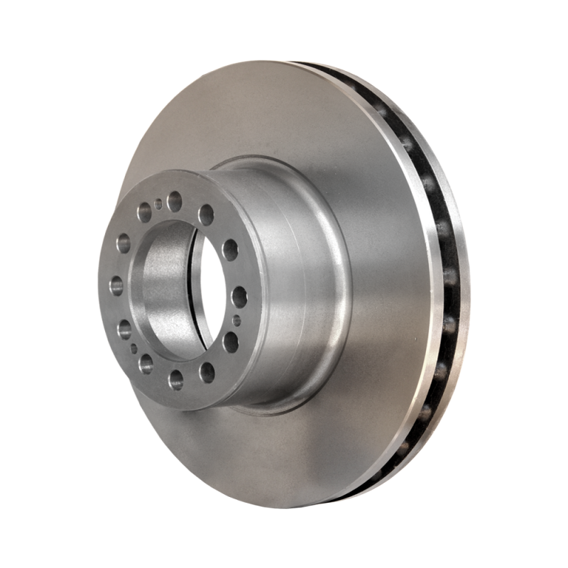 قرص العجلة الأمامية لدينا