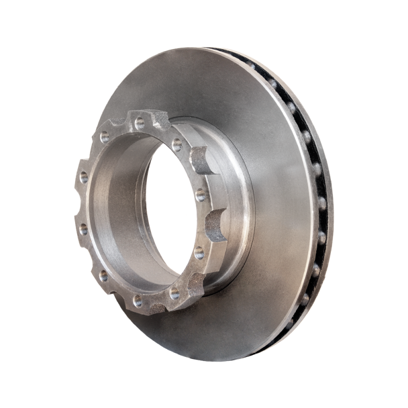 قرص العجلة الخلفية لدينا