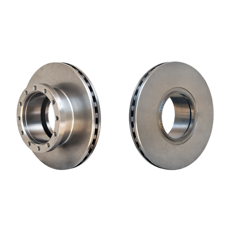 قرص العجلة الخلفية (2014-2015) C&C