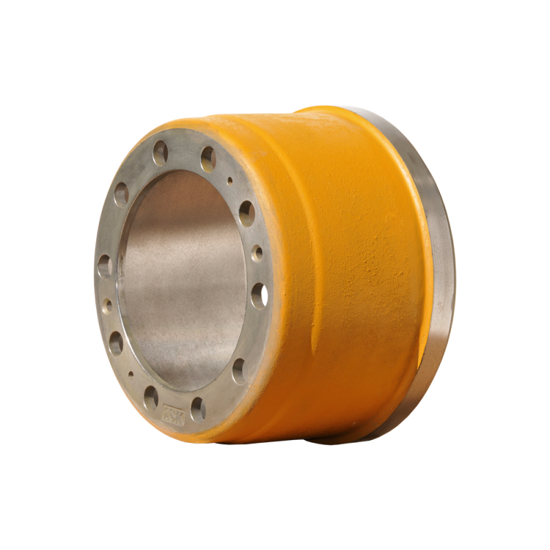 محور العجلة الخلفية الطفيلي