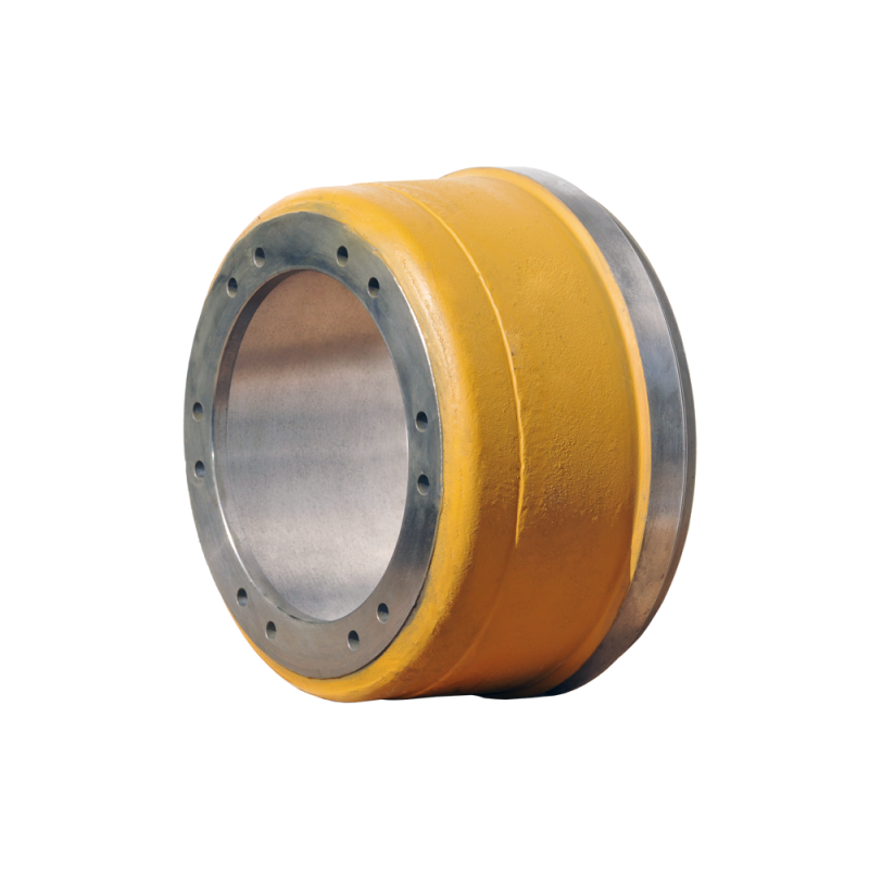 وعاء العجلة الخلفية بالإضافة إلى مسطحة