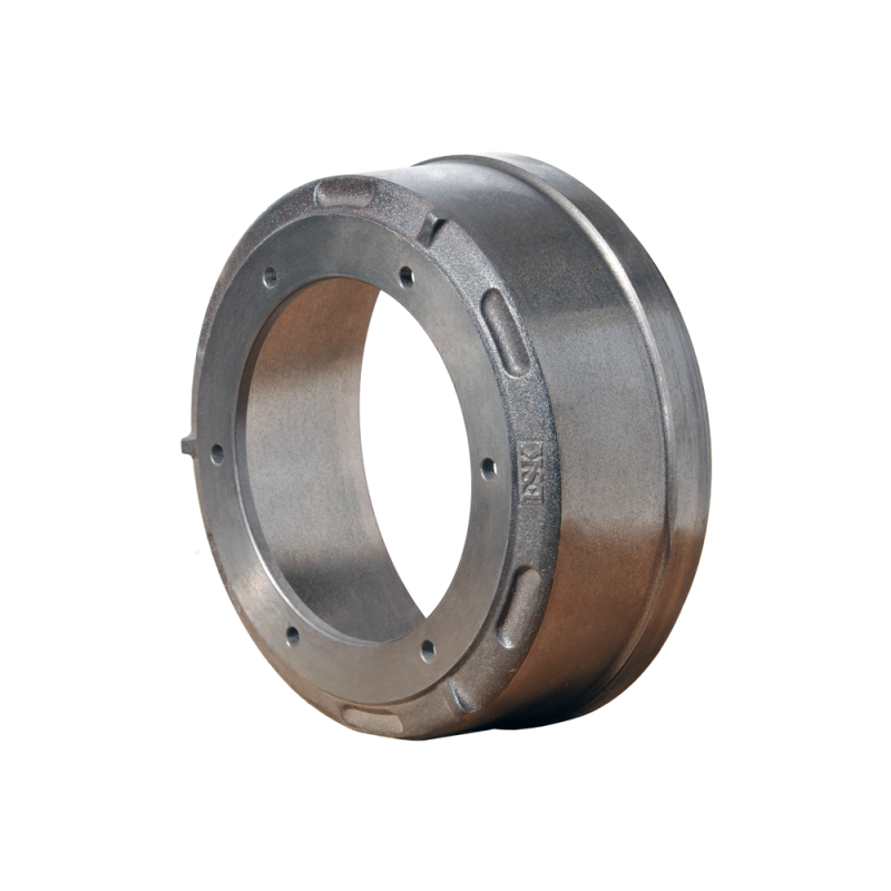 محور العجلة الأمامية لصندوق تروس فولفو