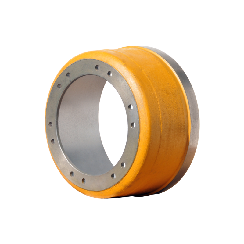 وعاء العجلة الخلفية بالإضافة إلى السرير القديم