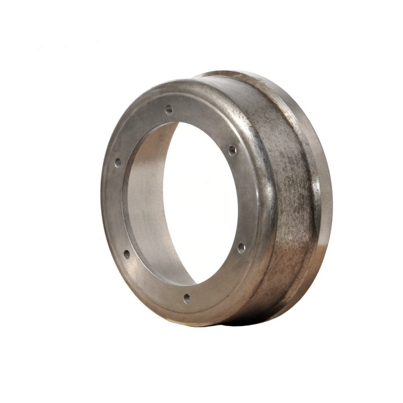 قوس قصير للعجلة الأمامية من فولفو