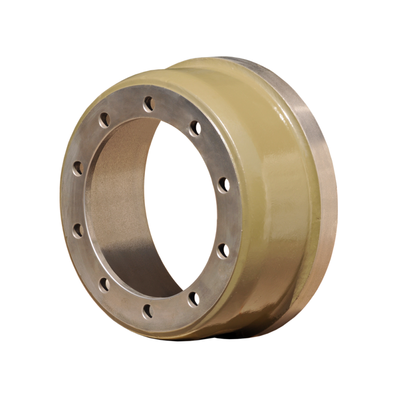 وعاء العجلة الأمامية الفاو