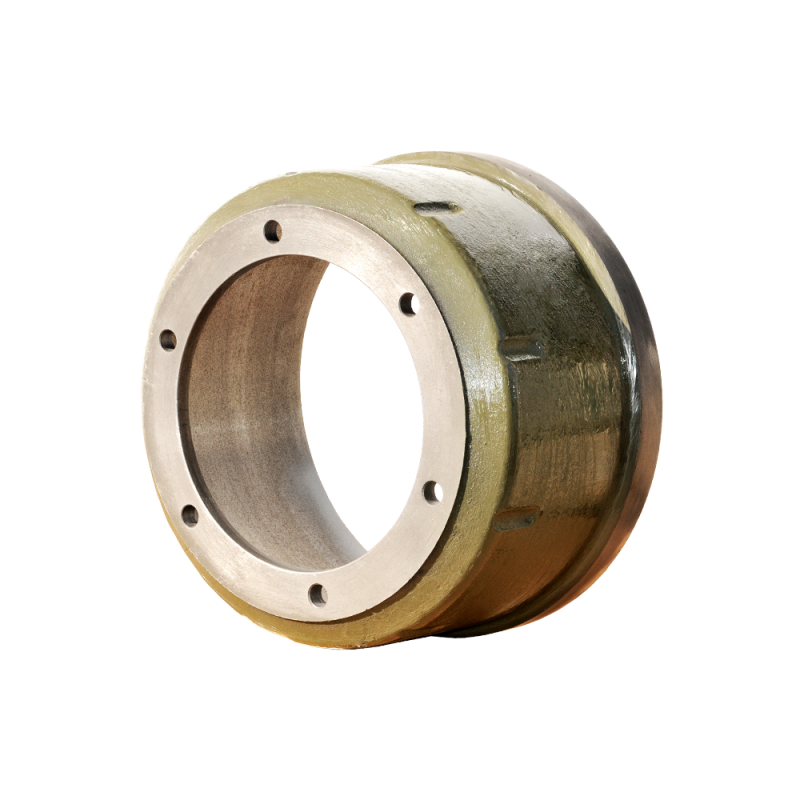 وعاء العجلة الخلفية لمقطورة عثمان كيش