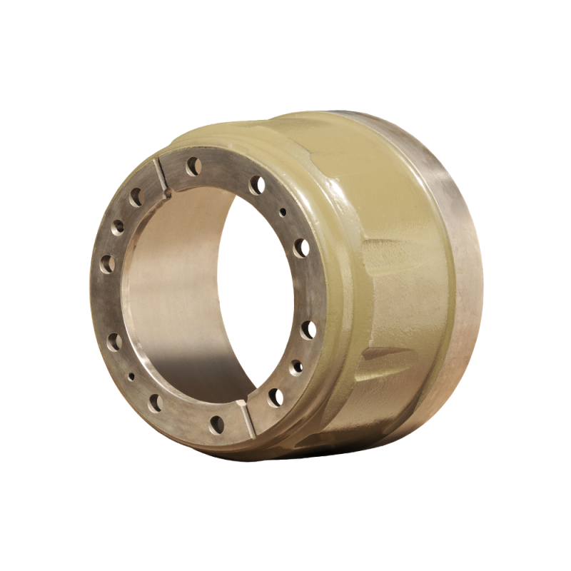 وعاء فراز للعجلة الخلفية