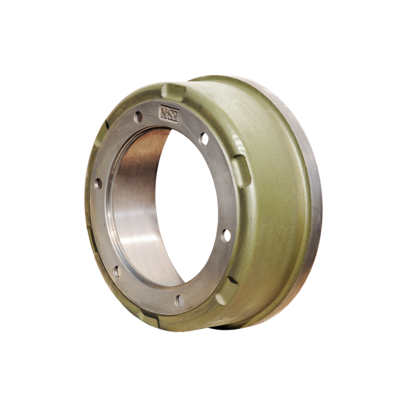 العجلة الأمامية لدينا بشكل جيد