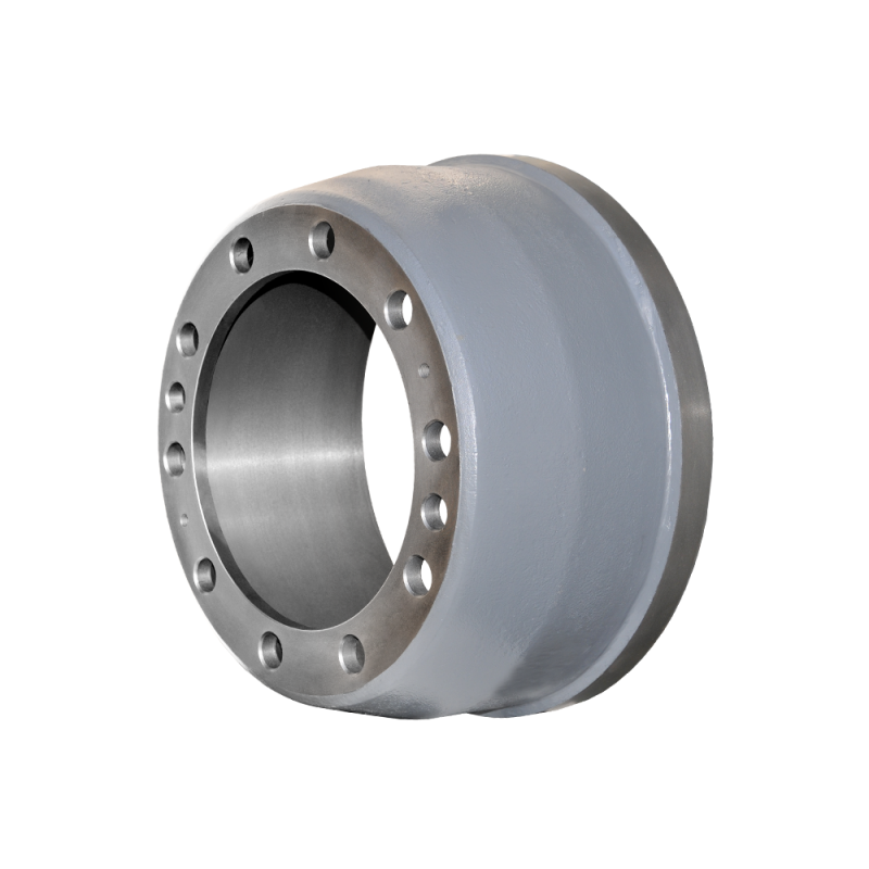 محور العجلة الأمامية من فولفو