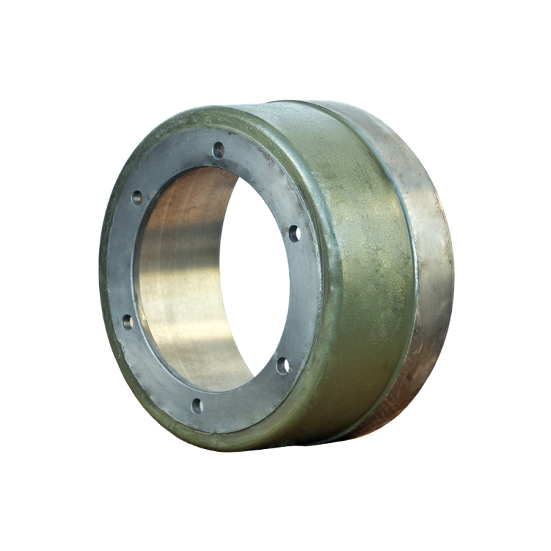 صينية العجلات الخلفية المسطحة من طرابوزا