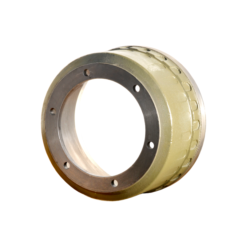 وعاء العجلة الخلفية لمقطورة إيران كافيه