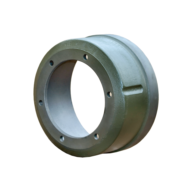 محور العجلة الخلفية BPW 16