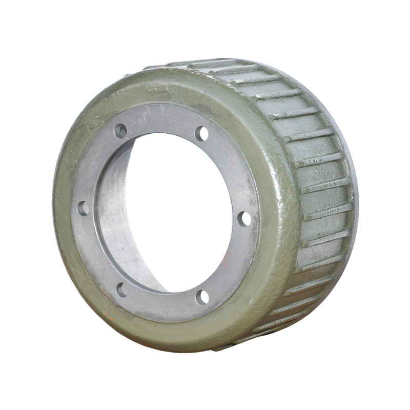 وعاء العجلة الخلفية لمقطورة فوزلاب