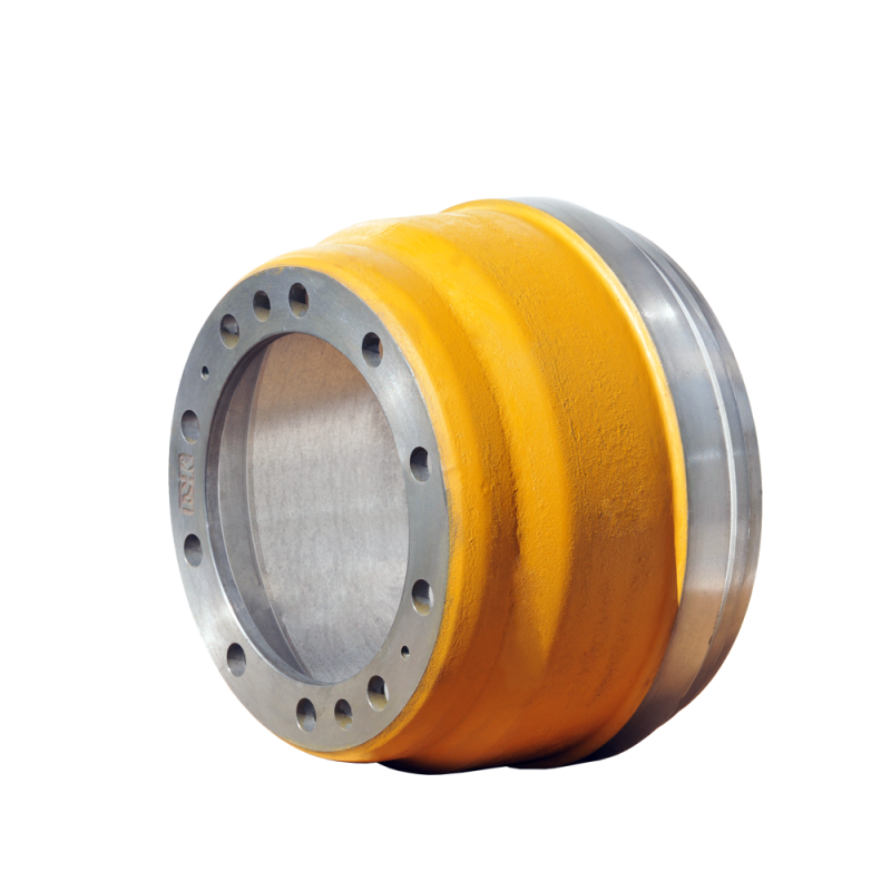 المحور الخلفي للمقطورة FNL