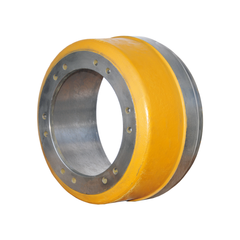 بولة العجلة الخلفية F Oil Company