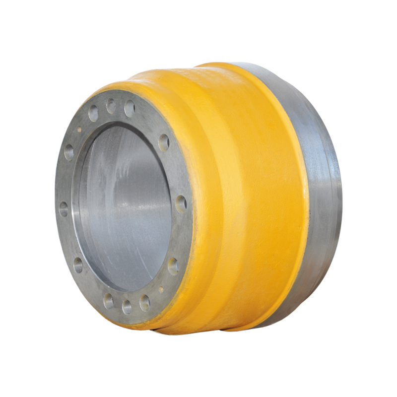 وعاء العجلة الخلفية NL 12