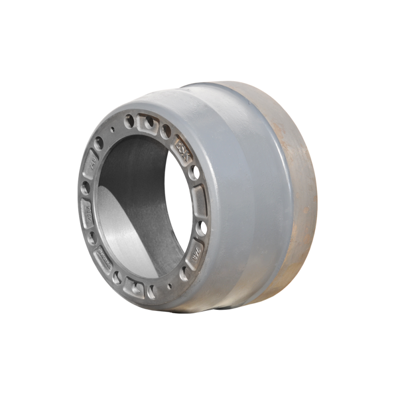 محور العجلة الأمامية من فولفو FM 9