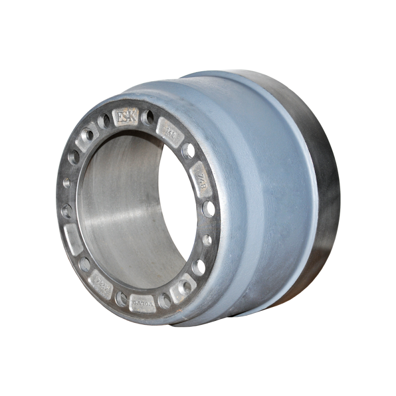 محور العجلة الخلفية FM 9 من فولفو