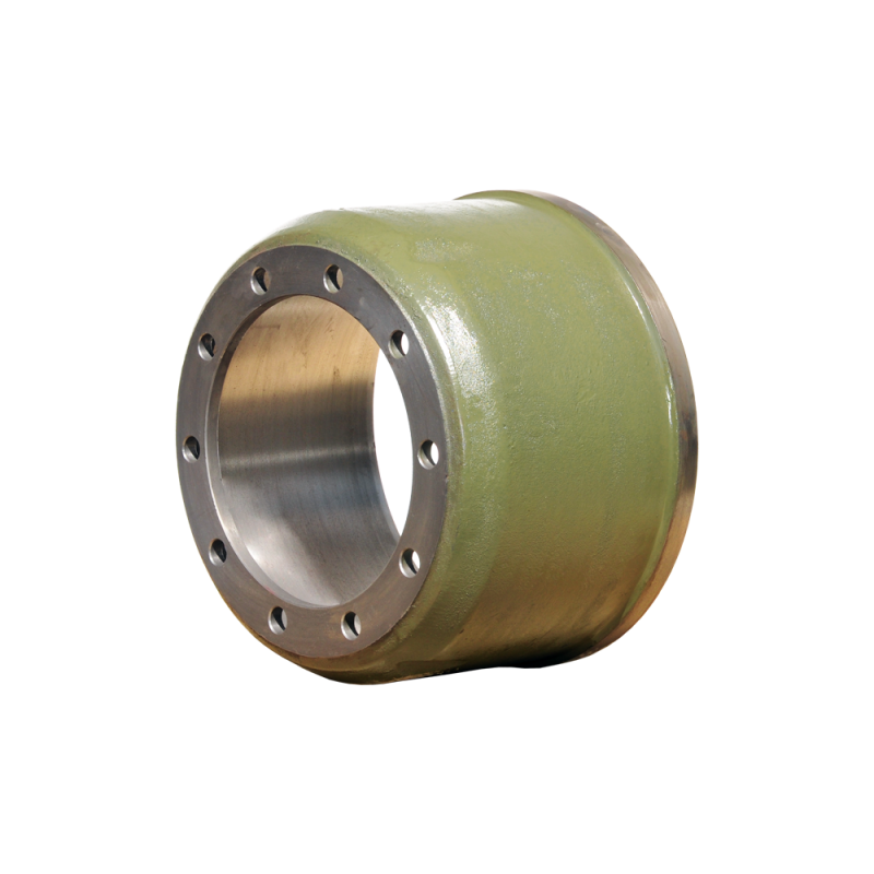 وعاء عجلة BPW طويل 10 مسامير ملولبة