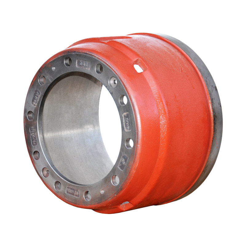 وعاء العجلة الخلفية للحافلة 457