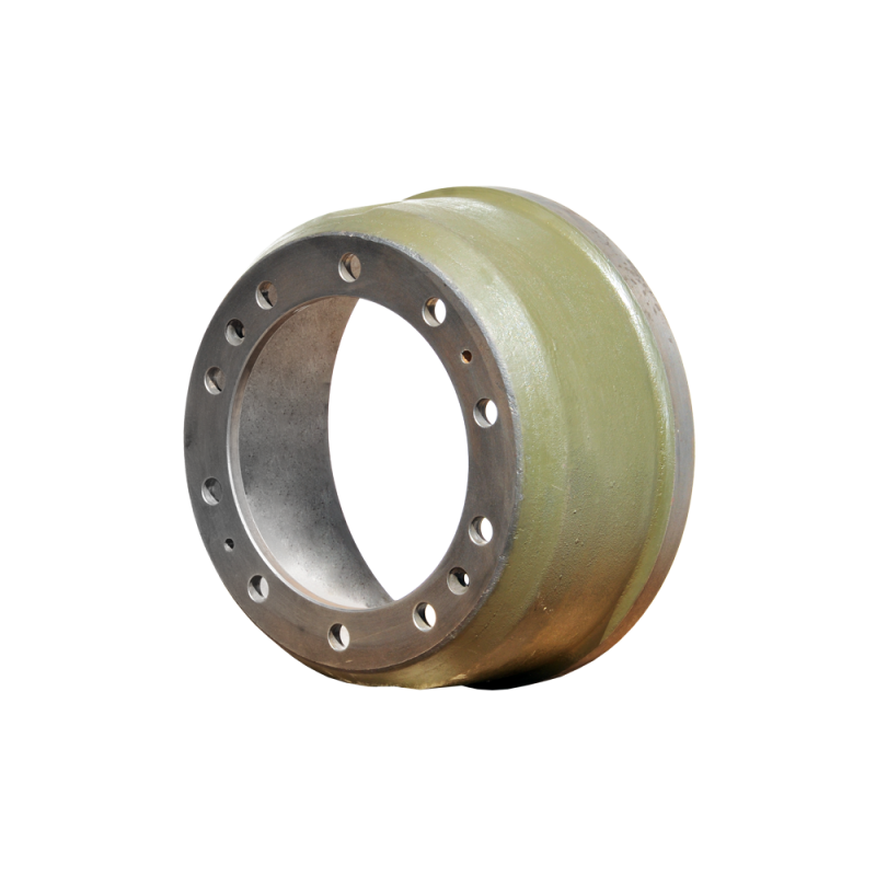 محور العجلة الأمامية للحافلة ۴۵۷