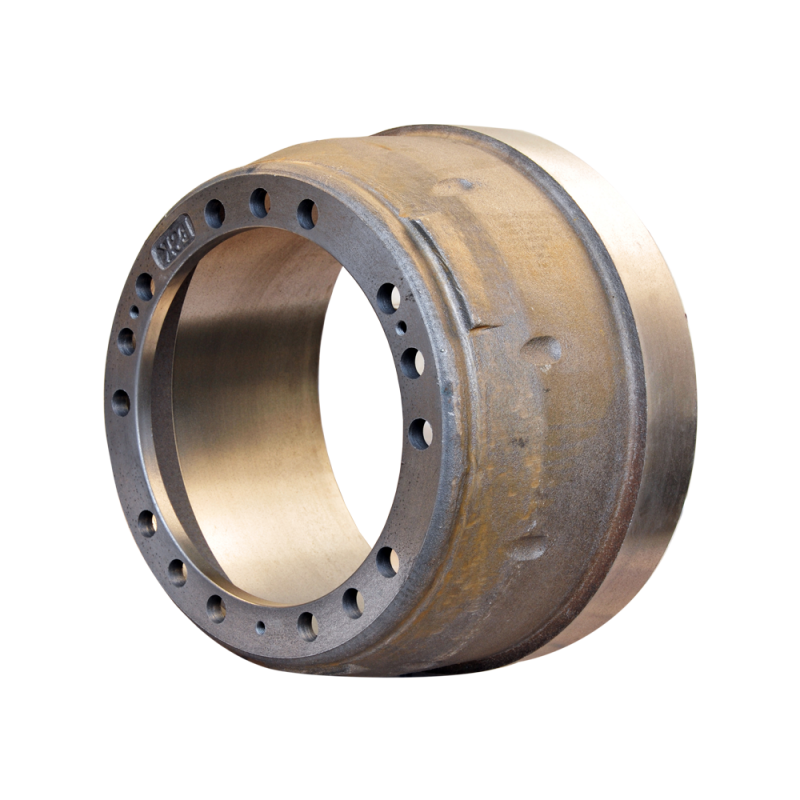 وعاء العجلة الخلفية 74 عززت حزام عريض