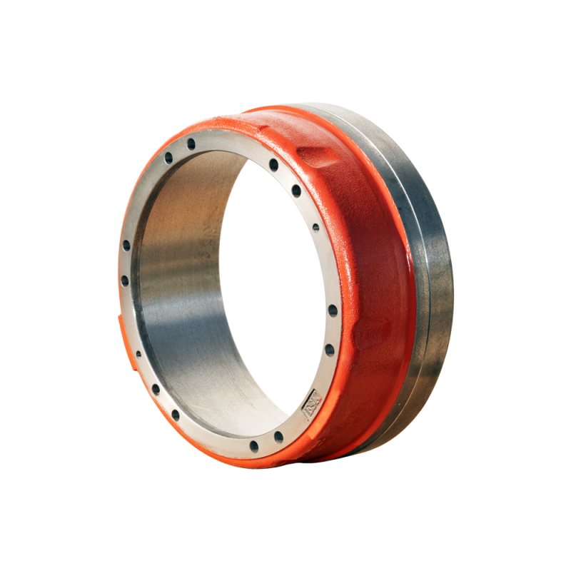 عاء العجلة الأمامية 74 عززت حزام عريض