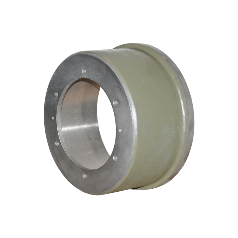 قوس العجلة الخلفية من سكانيا