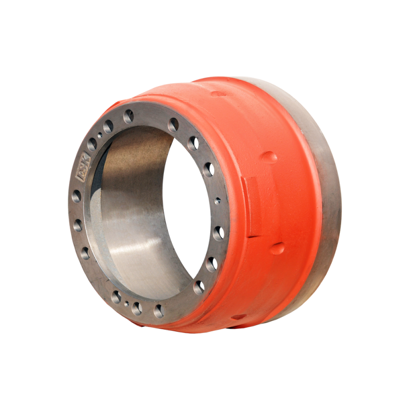 عزز الحزام العريض مايلر العجلة الخلفية جيدا