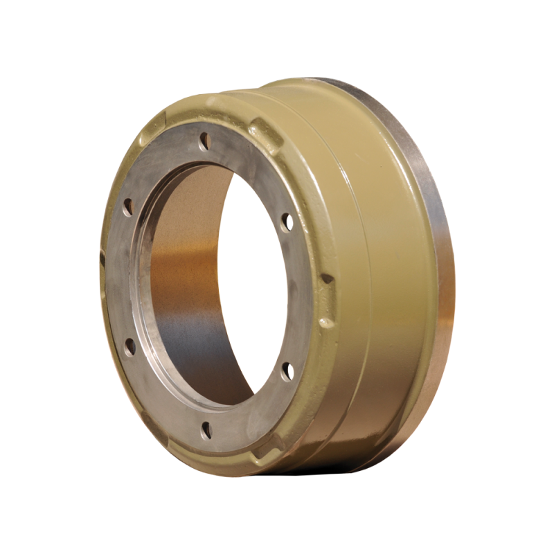 العجلة الأمامية لدينا بشكل جيد