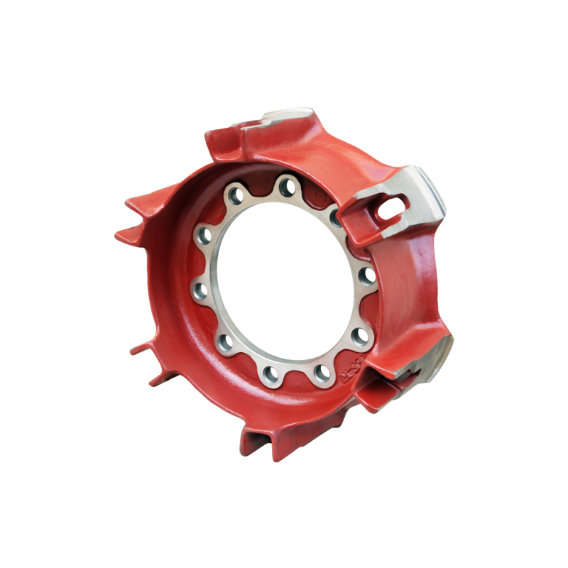 عجلات مايلر الخلفية (مخدد)