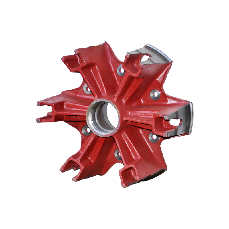 عجلات مقطورة 12 طن