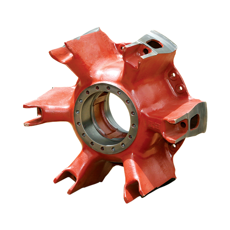 ضلع العجلة الخلفية 70 (برميل)