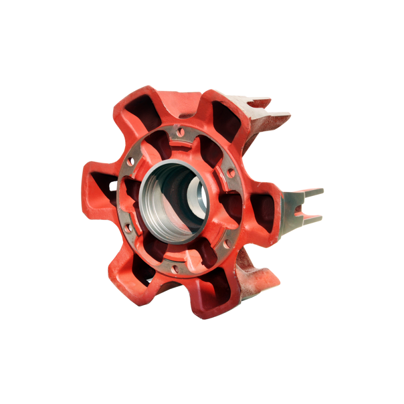 عجلات مقطورة 14 طن