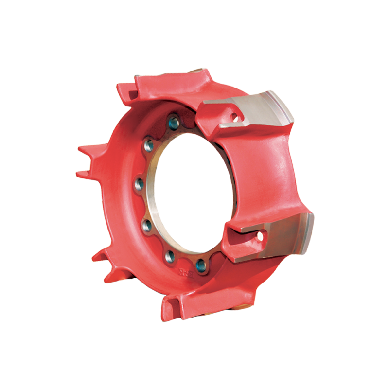 تحدث العجلة الخلفية مايلر