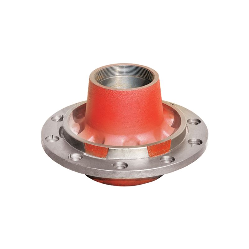 محور العجلة BPW 14