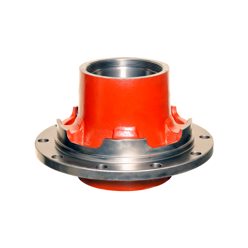 محور عجلة كالابارس