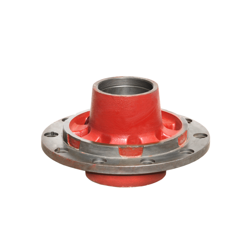 محور العجلة إيران كافيه 12 طن